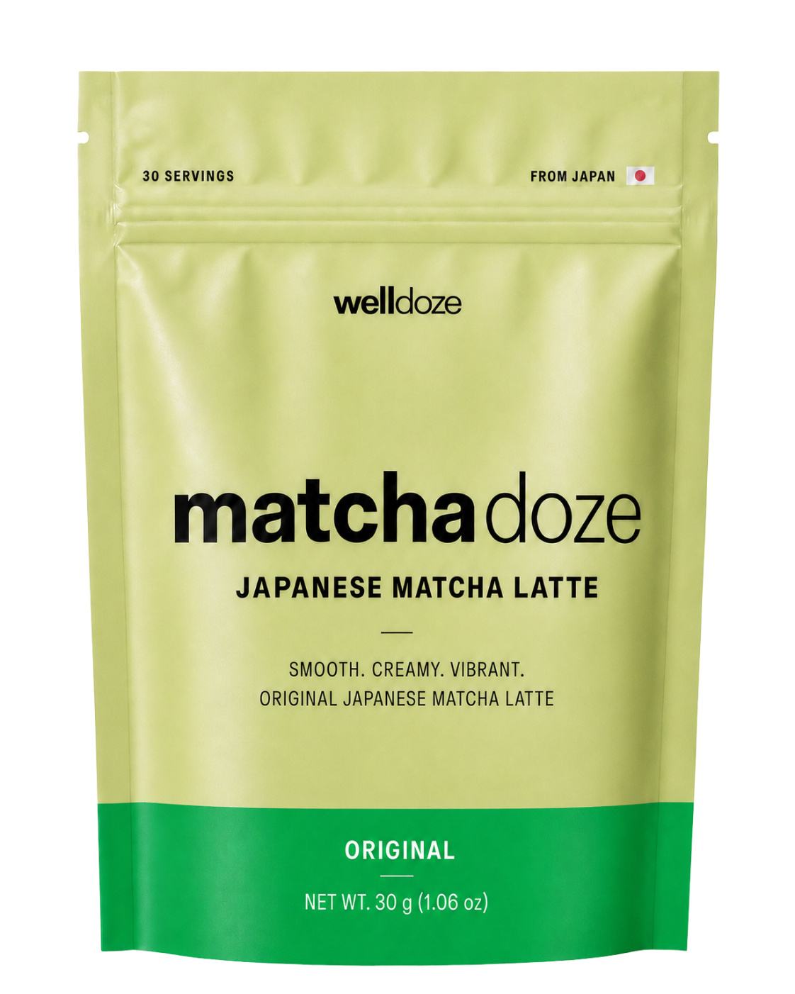 Neutral Latte Grade